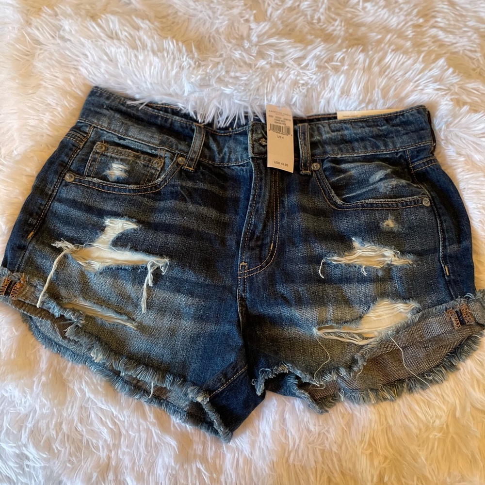 NWT American Eagle Shorts